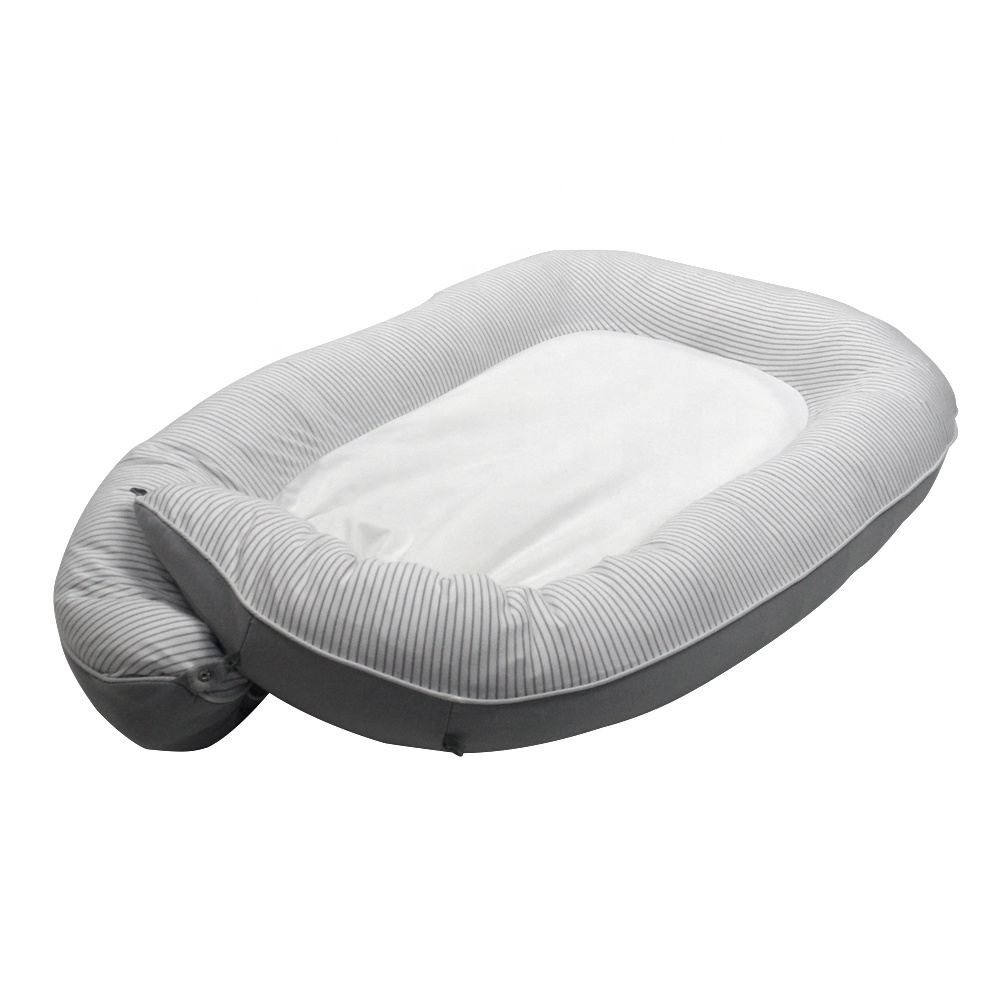 Portable Co-Sleeping Bedside Bed Baby Bed 