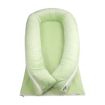 2018 OEM Portable New Born Baby Travel Bed